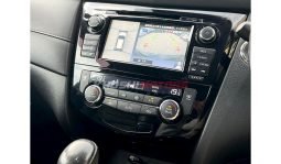 
Nissan X-Trail 2017 full									