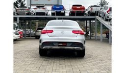 Mercedes Benz GLE350D 2017 full