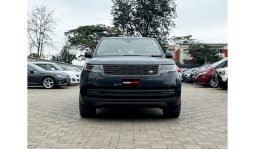 Land Rover Range Rover Vogue 2023