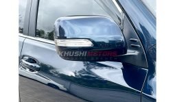 Toyota Land Cruiser Prado Kakadu 2018 full