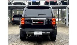 Toyota Land Cruiser Prado 250 2024 full