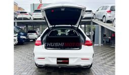 
Mercedes Benz GLE350D 2016 full									