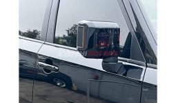 Toyota Land Cruiser Prado 250 2024 full