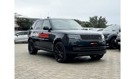 Land Rover Range Rover Vogue 2023