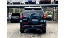 Toyota Land Cruiser Prado Kakadu 2018 full