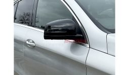 Mercedes Benz GLE350D 2017 full