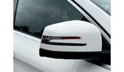 
Mercedes Benz GLE350D 2016 full									