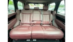 
Land Rover Range Rover Vogue 2023 full									