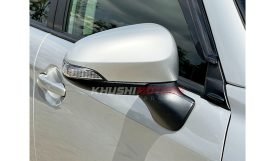 Toyota Corolla Fielder 2017