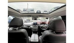 
Mercedes Benz GLE350D 2016 full									