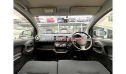 Toyota Passo 2016 full