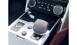 
Land Rover Range Rover Vogue 2023 full									