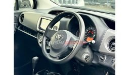 Toyota Vitz 2016 full