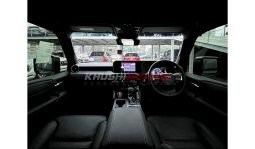 Toyota Land Cruiser Prado 250 2024 full