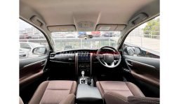 Toyota Fortuner 2017 full