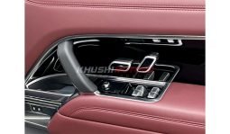 
Land Rover Range Rover Vogue 2023 full									