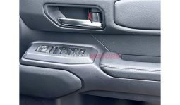 Toyota Land Cruiser Prado 250 2024 full