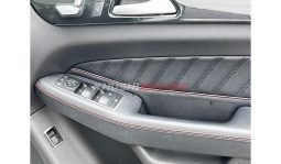 Mercedes Benz GLE350D 2017 full