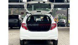 Toyota Vitz 2016 full