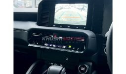 Toyota Land Cruiser Prado 250 2024 full