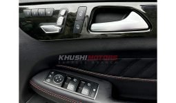 
Mercedes Benz GLE350D 2016 full									