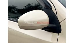 Toyota Passo 2016 full