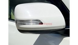 Toyota Land Cruiser Prado 2017 full