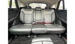 Mercedes Benz GLE350D 2017 full