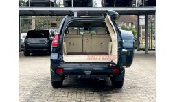 Toyota Land Cruiser Prado Kakadu 2018 full