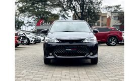 Toyota Corolla Fielder WXB 2017