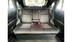Toyota Harrier 2017 full