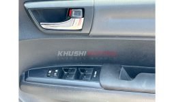 Toyota Fielder 2015 full