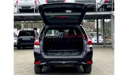 Toyota Corolla Fielder WXB 2017 full