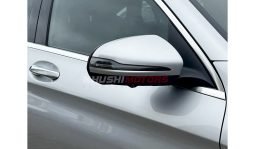 Mercedes Benz GLC220D 2017 full