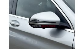 Mercedes Benz GLC220D 2017