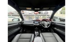 Toyota Corolla Fielder WXB 2017 full