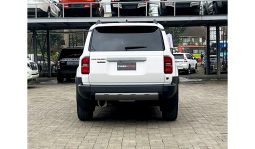Toyota Land Cruiser Prado 250 2024 full