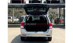 Toyota Fielder 2015 full