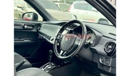 Toyota Corolla Fielder WXB 2017 full