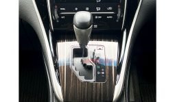 Toyota Harrier 2017 full