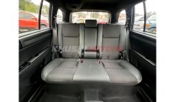 Toyota Corolla Fielder WXB 2017 full