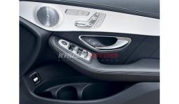 Mercedes Benz GLC220D 2017 full