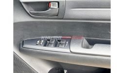 Toyota Axio 2016 full