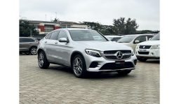 Mercedes Benz GLC220D 2017 full