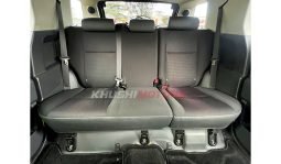 Toyota FJ Cruiser 2016 full