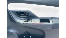 
Toyota Vitz 2017 full									