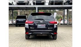 Toyota Corolla Fielder WXB 2017