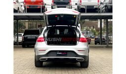 Mercedes Benz GLC220D 2017 full