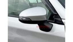 Toyota Axio 2016 full