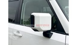 Toyota Land Cruiser Prado 250 2024 full